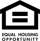 Equal Housing Opportunity Equal Housing Opportunity